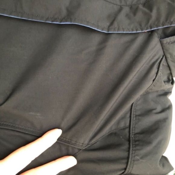 LL Bean Weather Challenger Jacket 3-in-1 - Picture 3 of 15